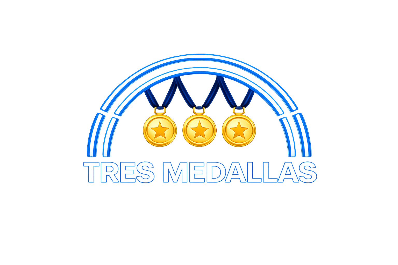 Tres Medallas